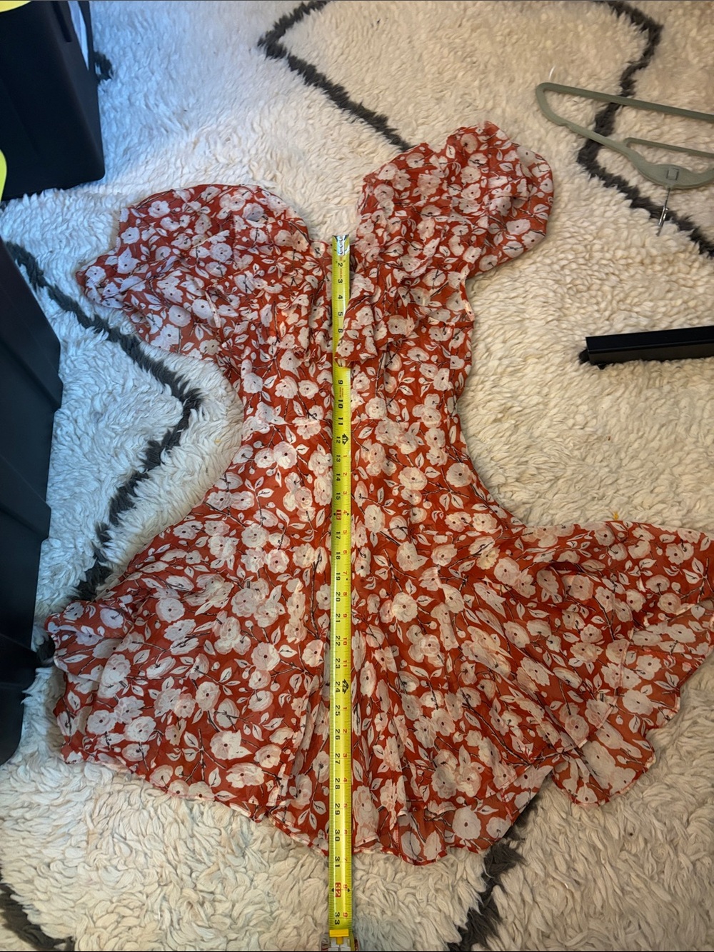 Doen Alcida Dress - Picture 11 of 14